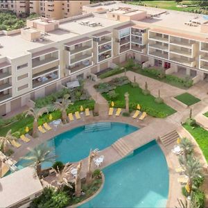 Appartement op de Begane Grond